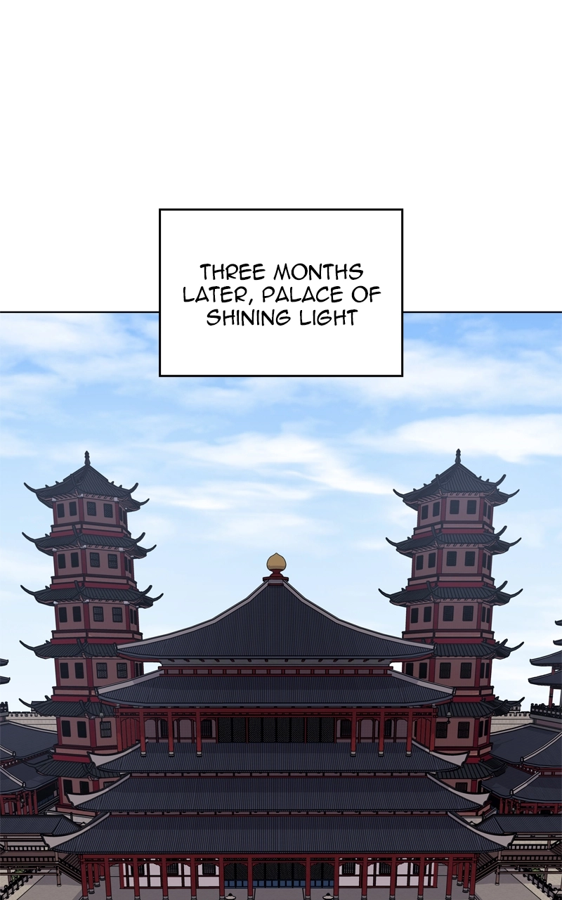 Reincarnated as an Unruly Heir Chapter 111 Page 64
