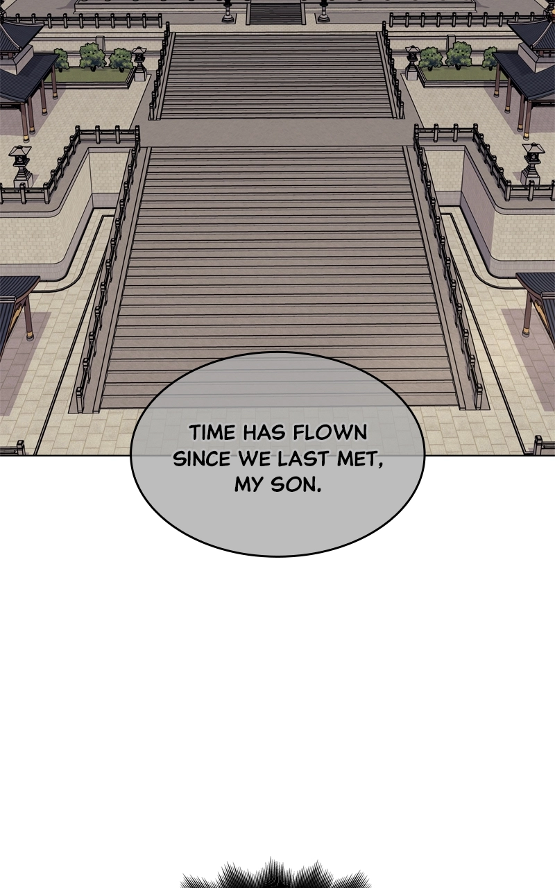 Reincarnated as an Unruly Heir Chapter 111 Page 65