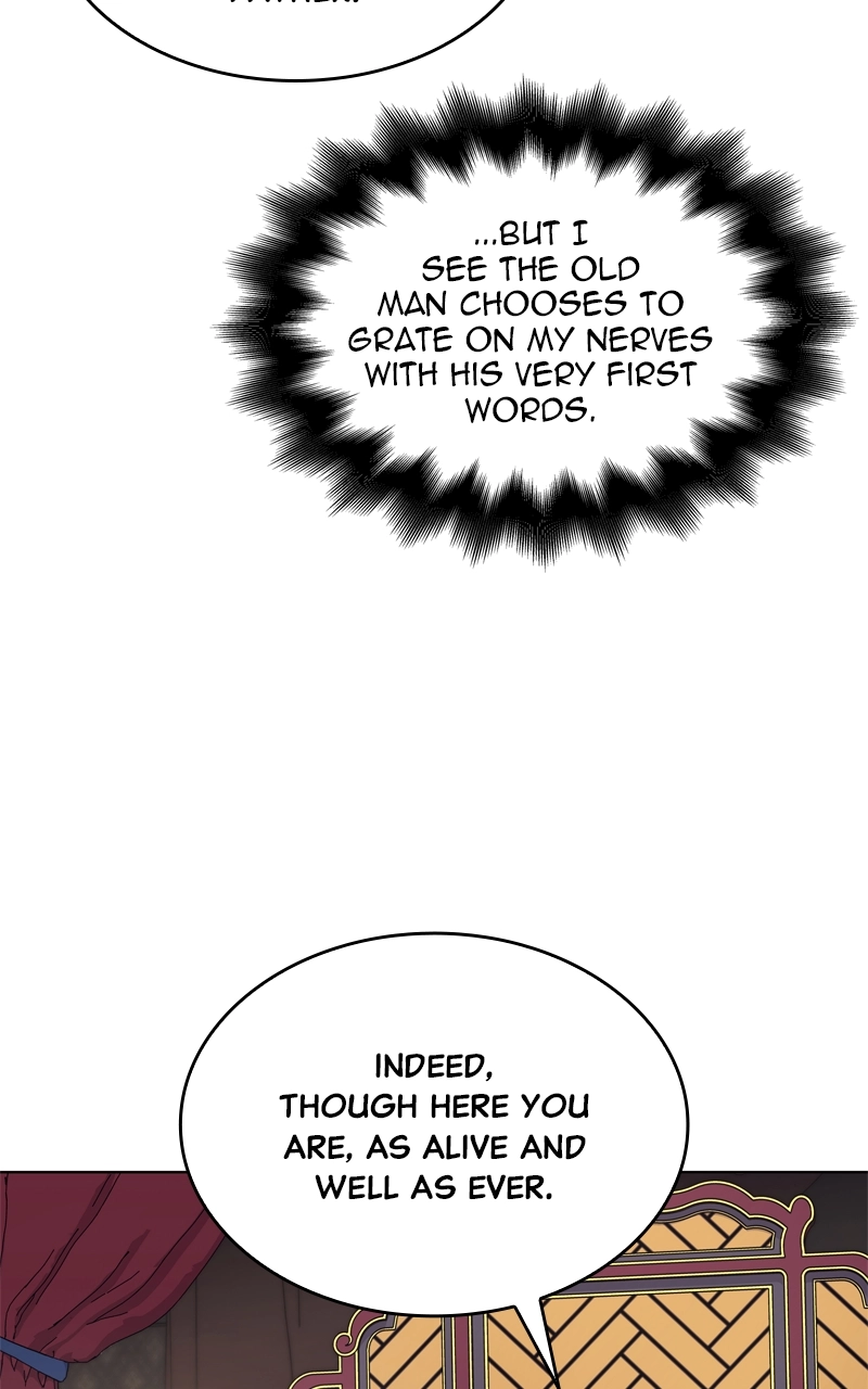 Reincarnated as an Unruly Heir Chapter 111 Page 69