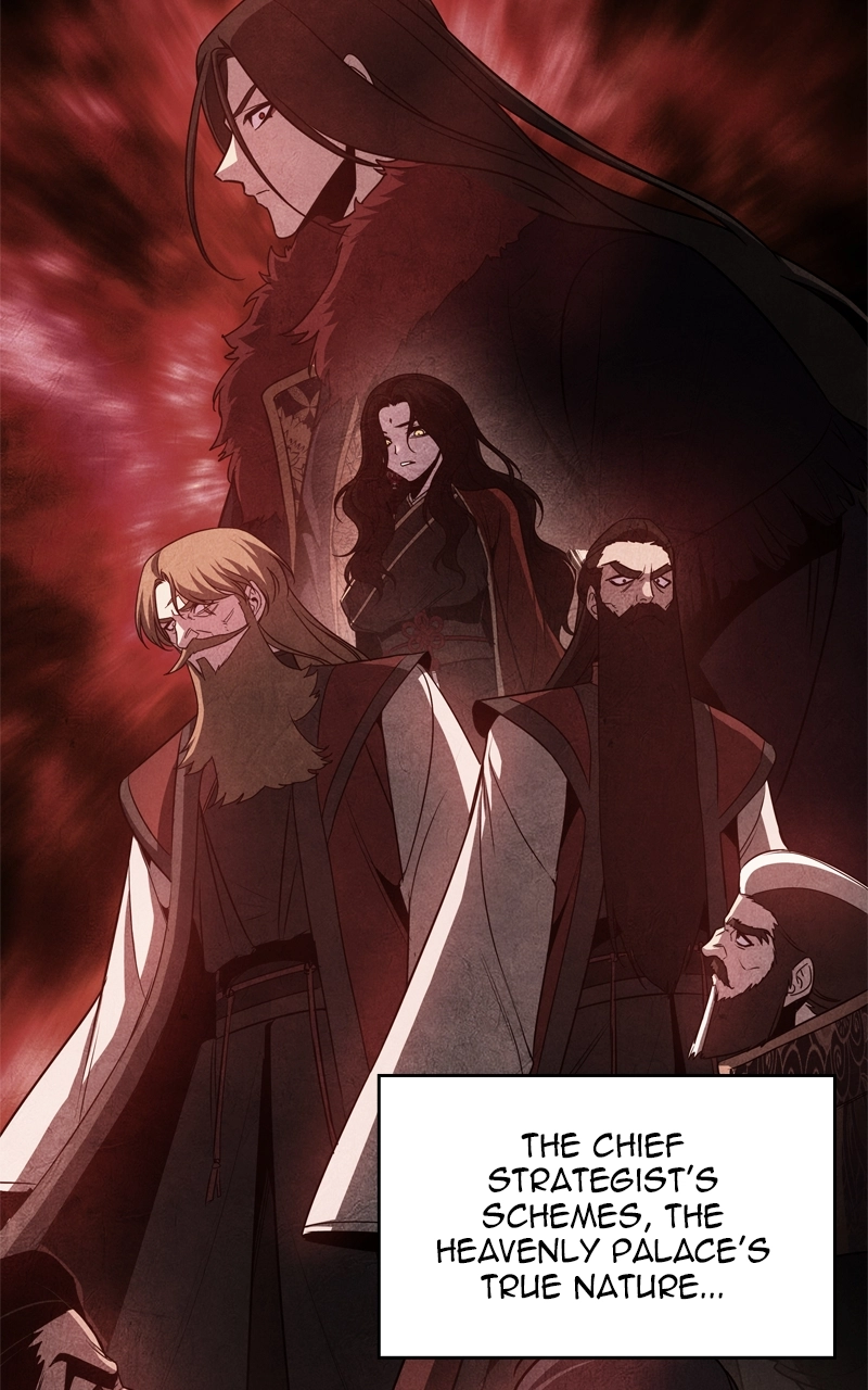 Reincarnated as an Unruly Heir Chapter 111 Page 78