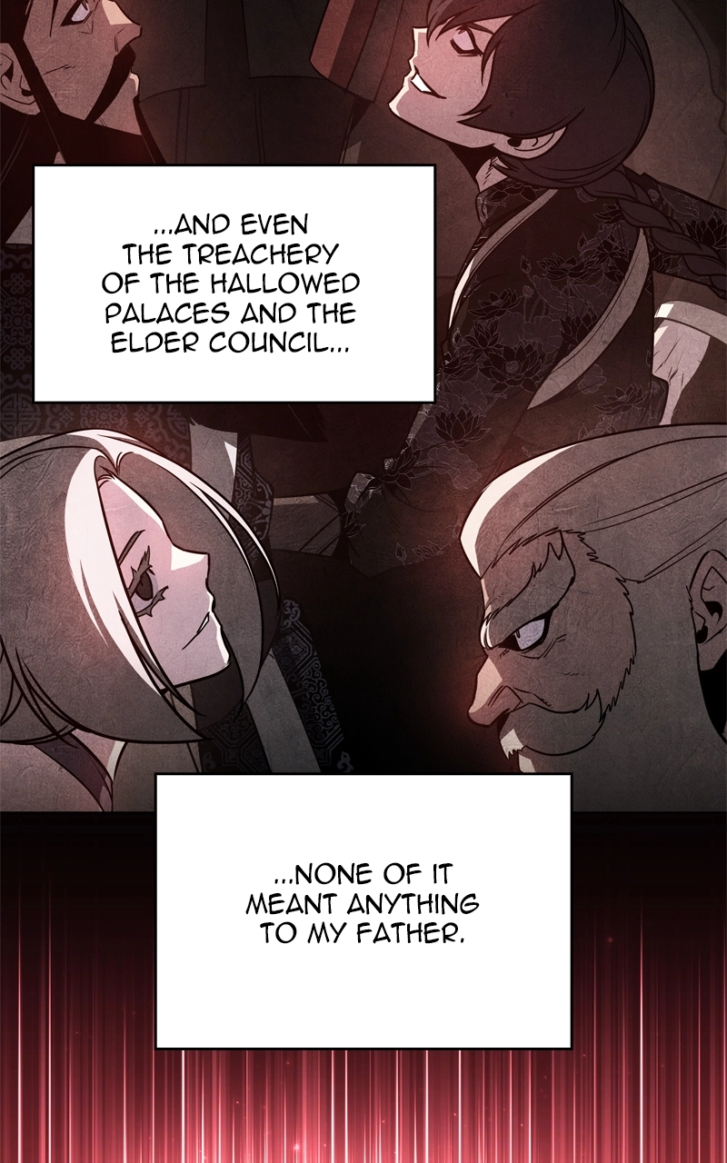 Reincarnated as an Unruly Heir Chapter 111 Page 79