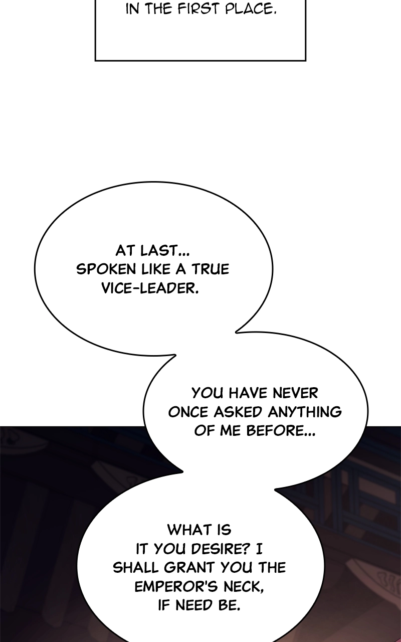Reincarnated as an Unruly Heir Chapter 111 Page 84