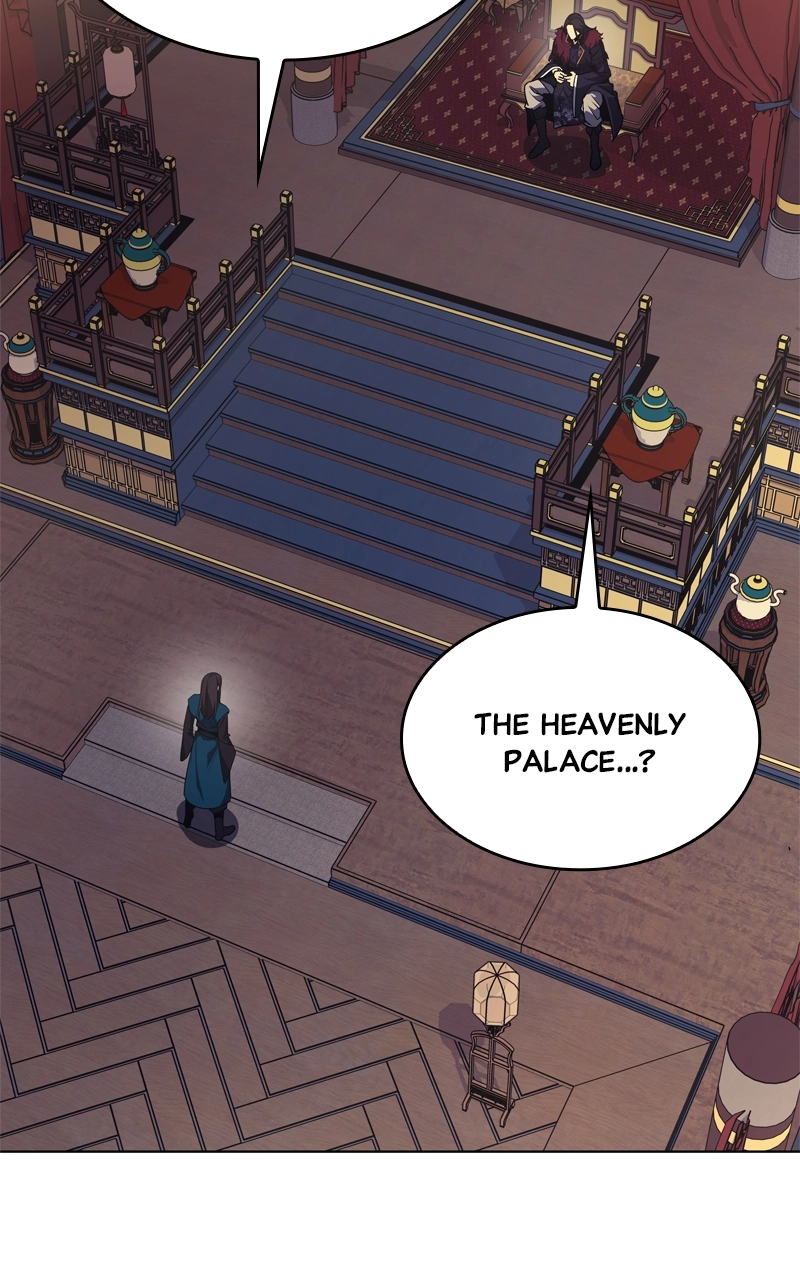 Reincarnated as an Unruly Heir Chapter 111 Page 87