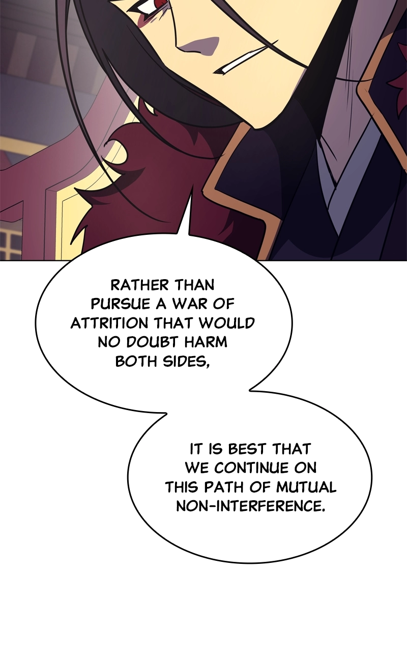 Reincarnated as an Unruly Heir Chapter 111 Page 89