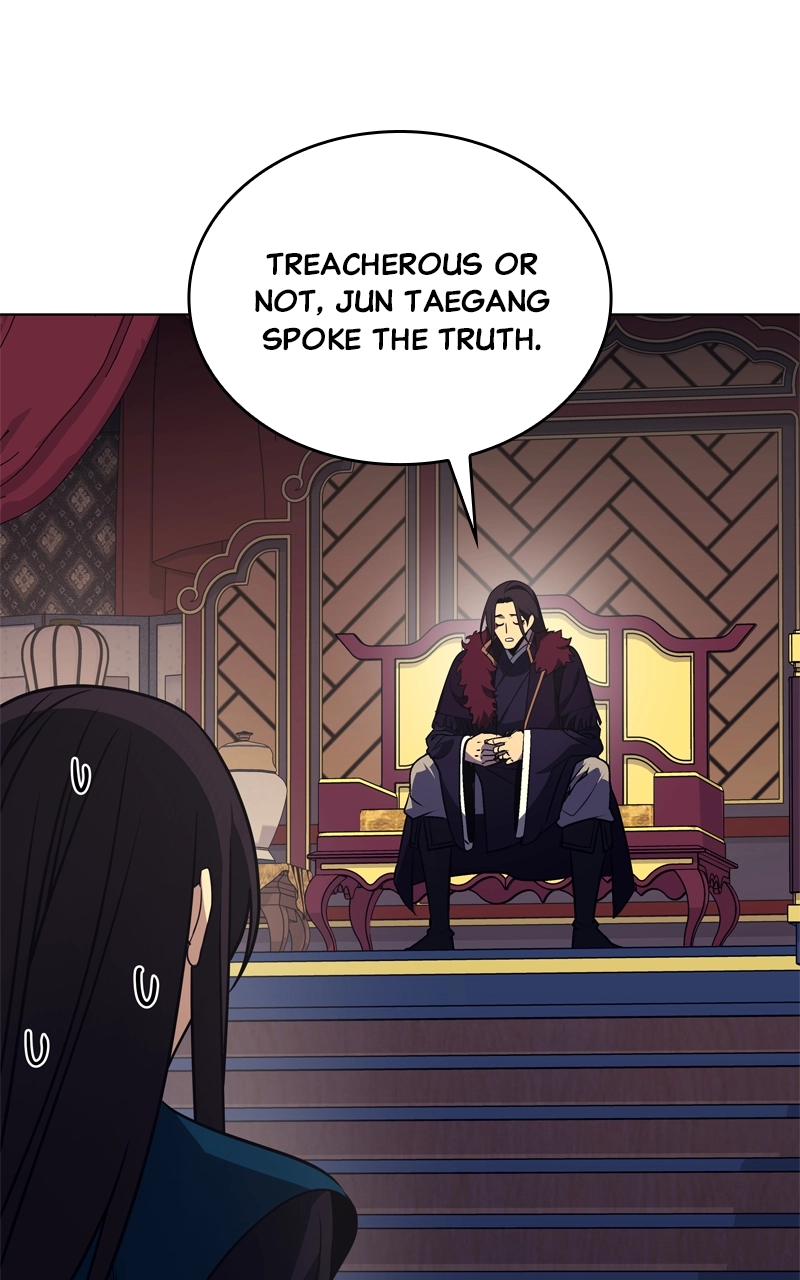 Reincarnated as an Unruly Heir Chapter 111 Page 90