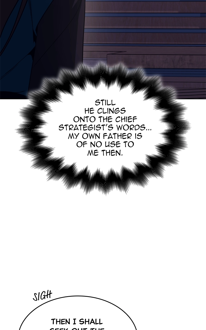 Reincarnated as an Unruly Heir Chapter 111 Page 91