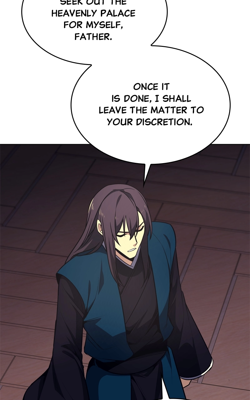 Reincarnated as an Unruly Heir Chapter 111 Page 92
