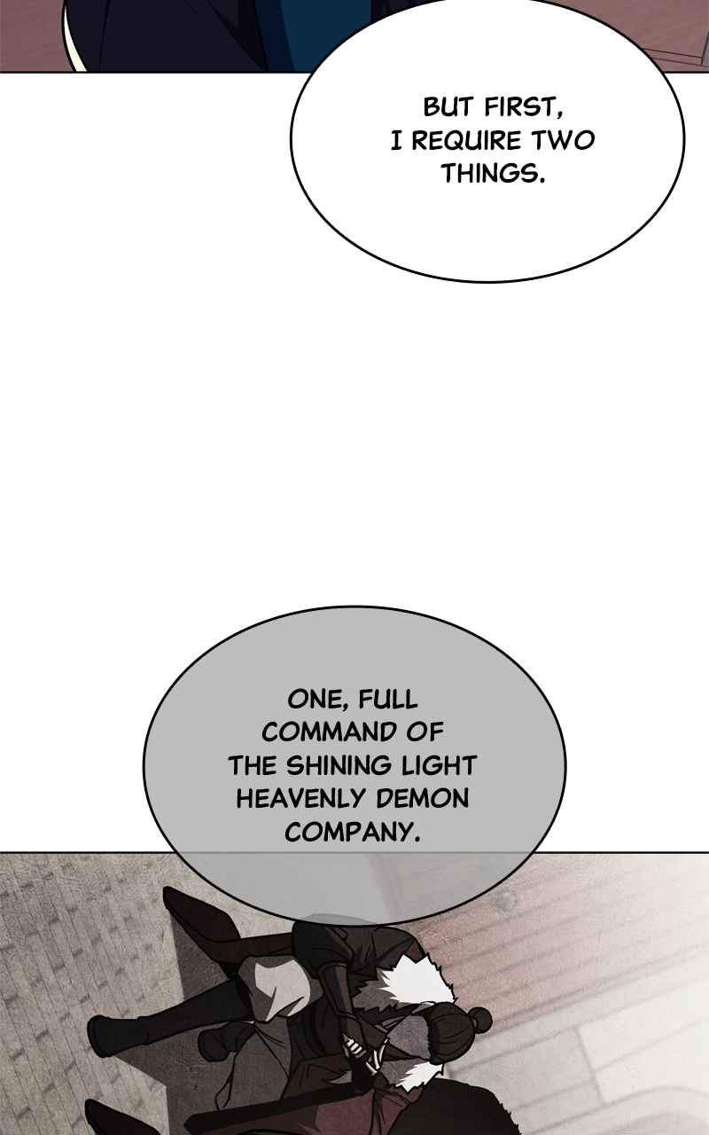 Reincarnated as an Unruly Heir Chapter 111 Page 93