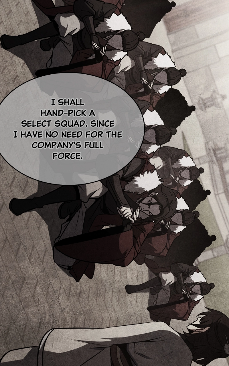 Reincarnated as an Unruly Heir Chapter 111 Page 94