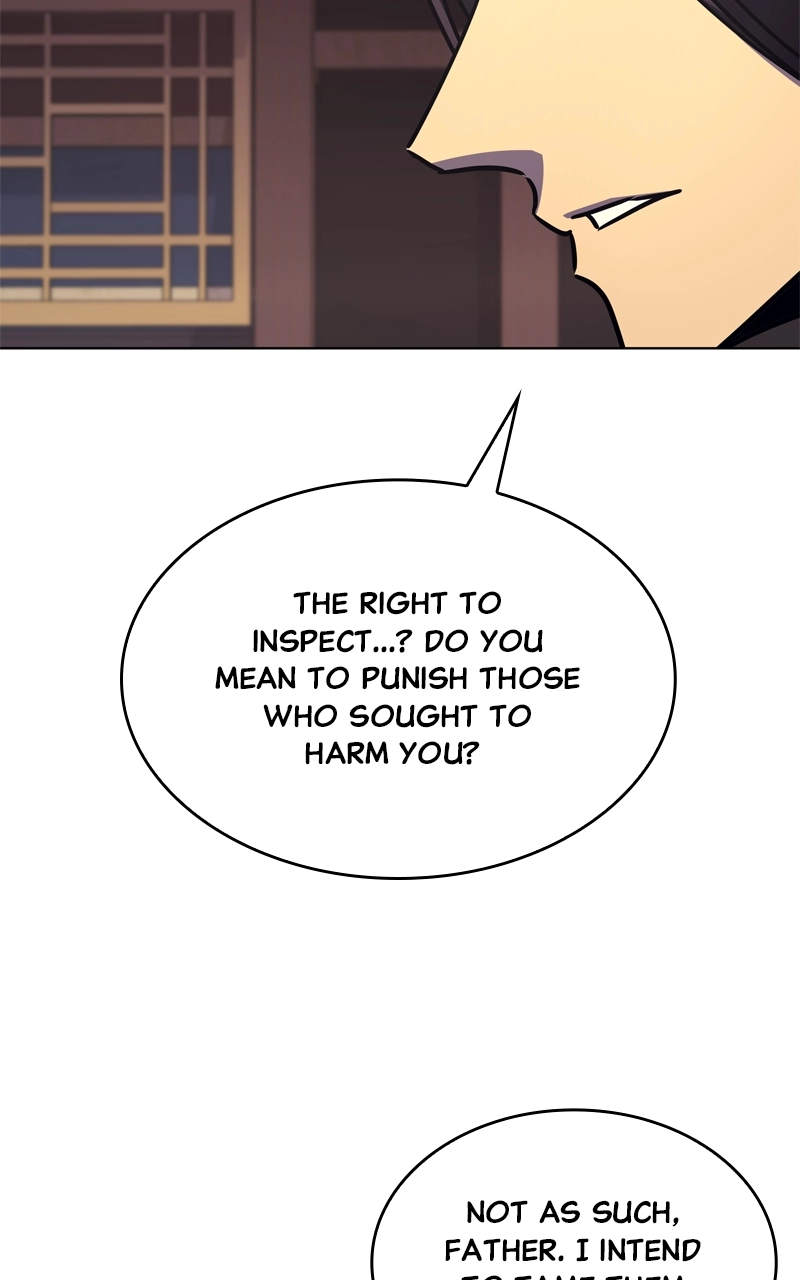 Reincarnated as an Unruly Heir Chapter 111 Page 96
