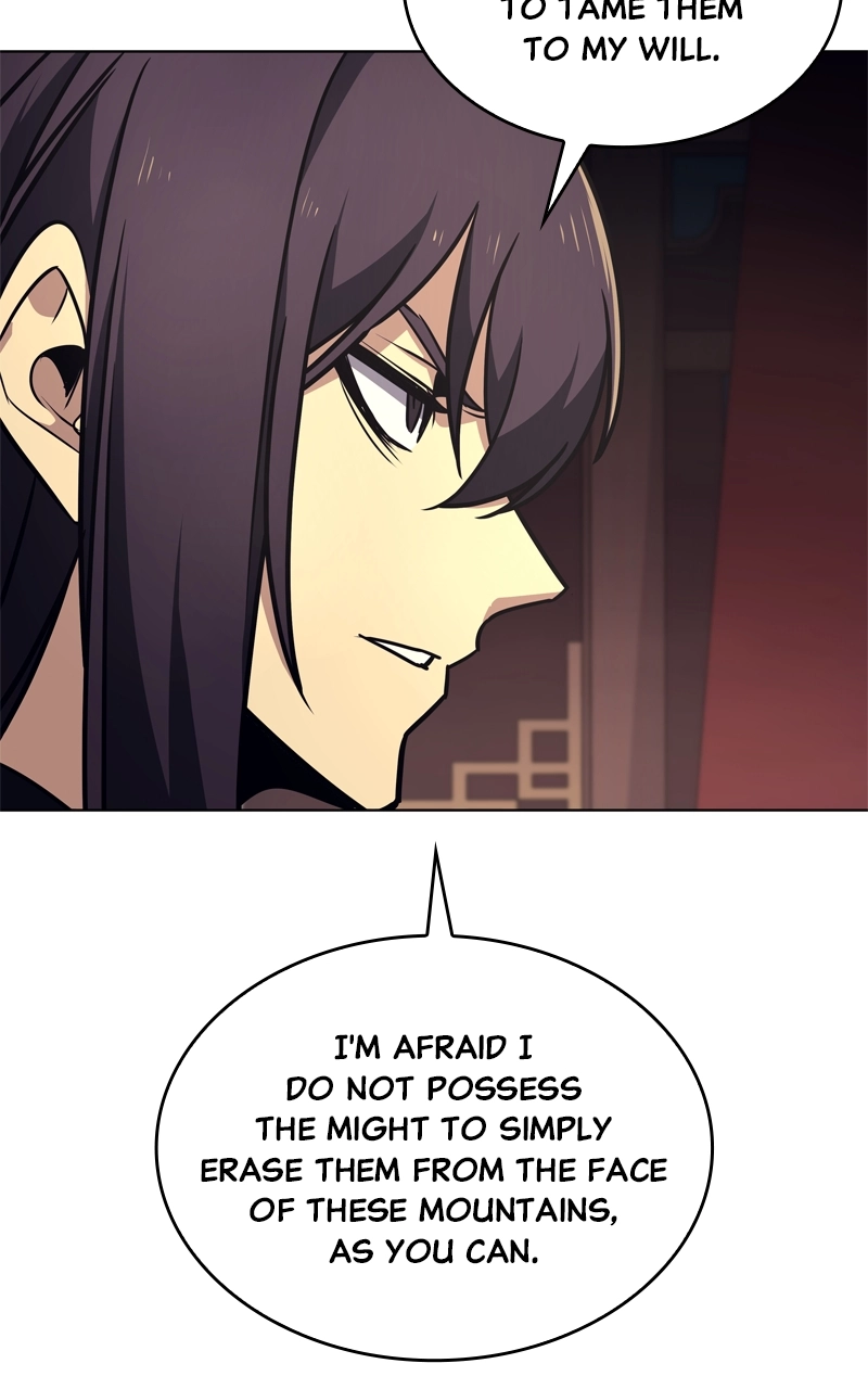 Reincarnated as an Unruly Heir Chapter 111 Page 97