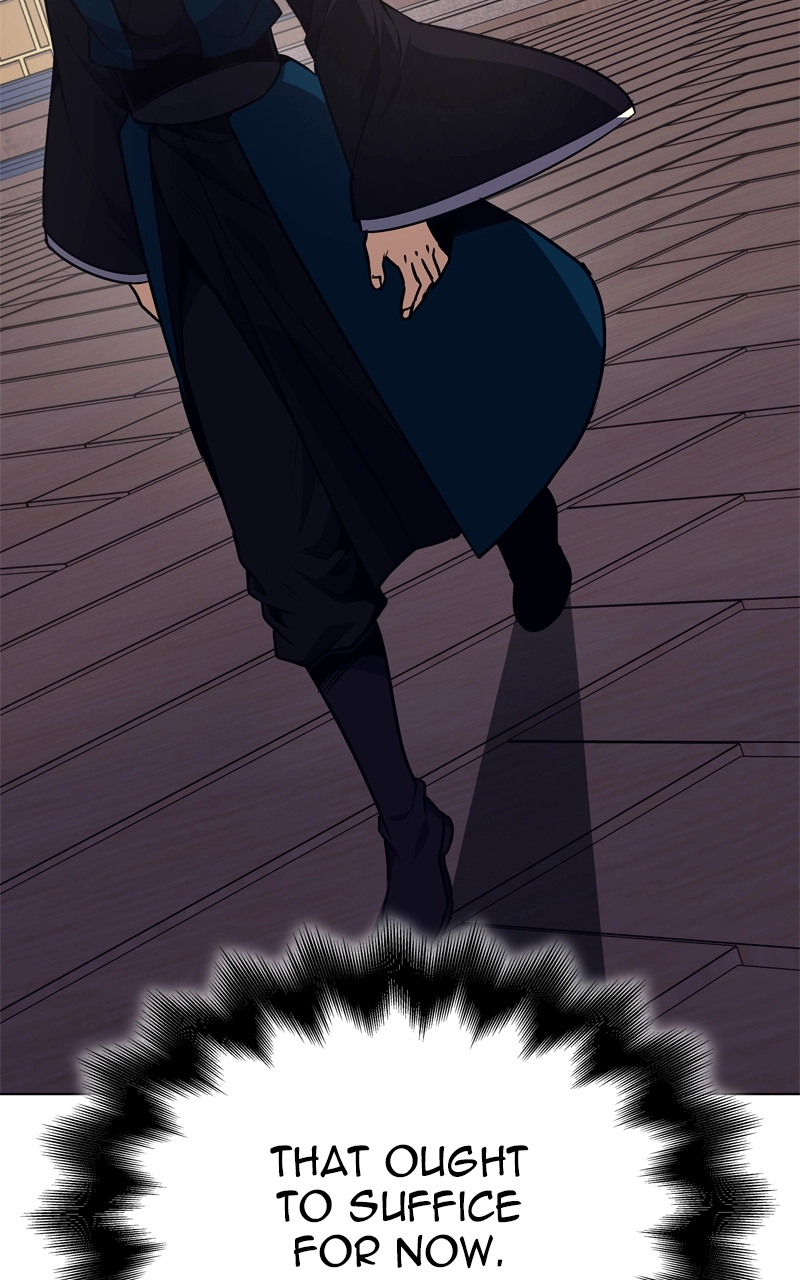 Reincarnated as an Unruly Heir Chapter 111 Page 99
