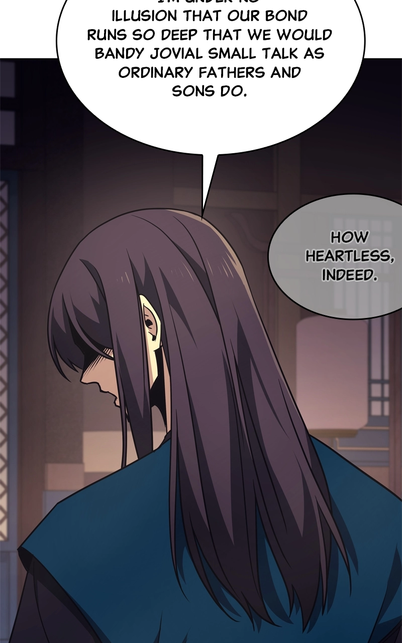 Reincarnated as an Unruly Heir Chapter 111 Page 102