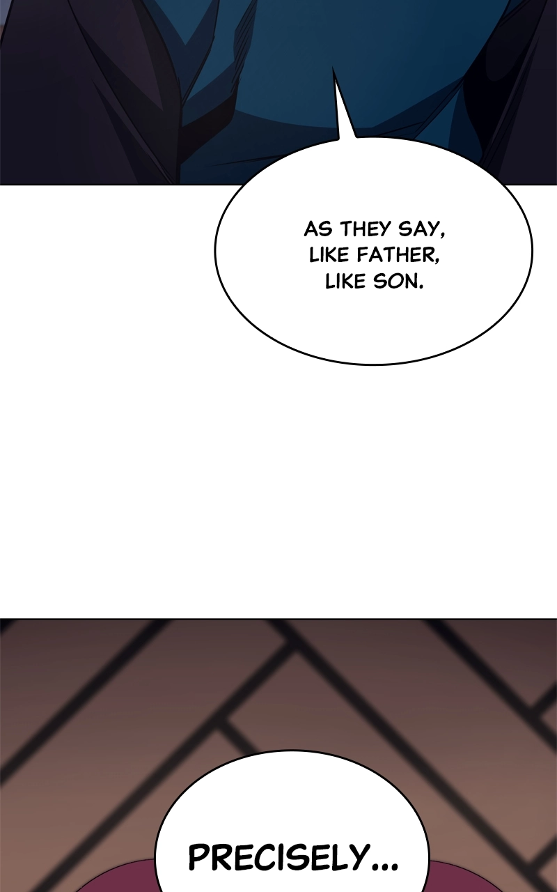 Reincarnated as an Unruly Heir Chapter 111 Page 103