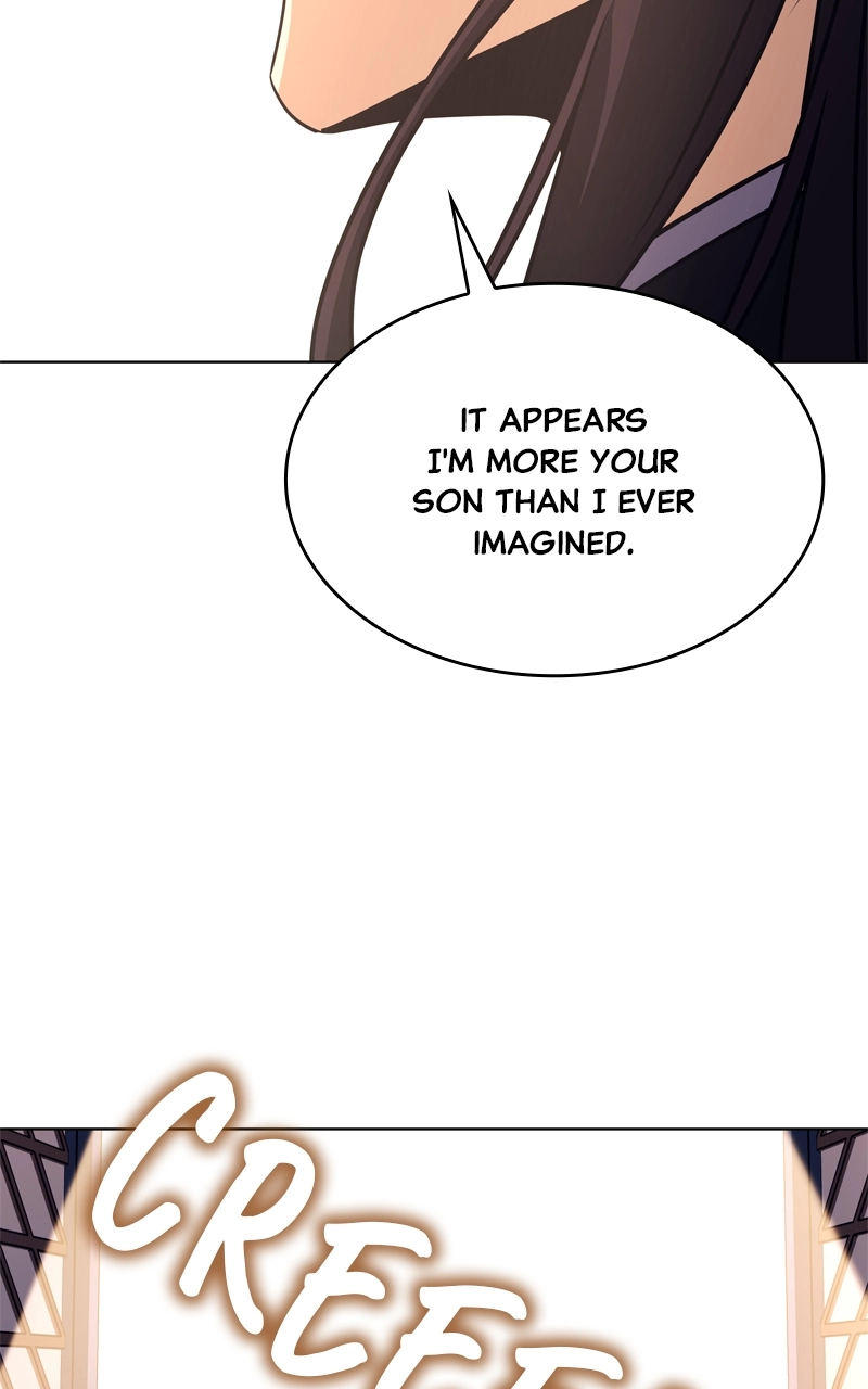 Reincarnated as an Unruly Heir Chapter 111 Page 108