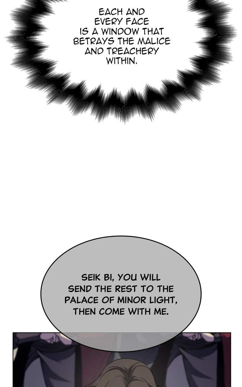 Reincarnated as an Unruly Heir Chapter 111 Page 115