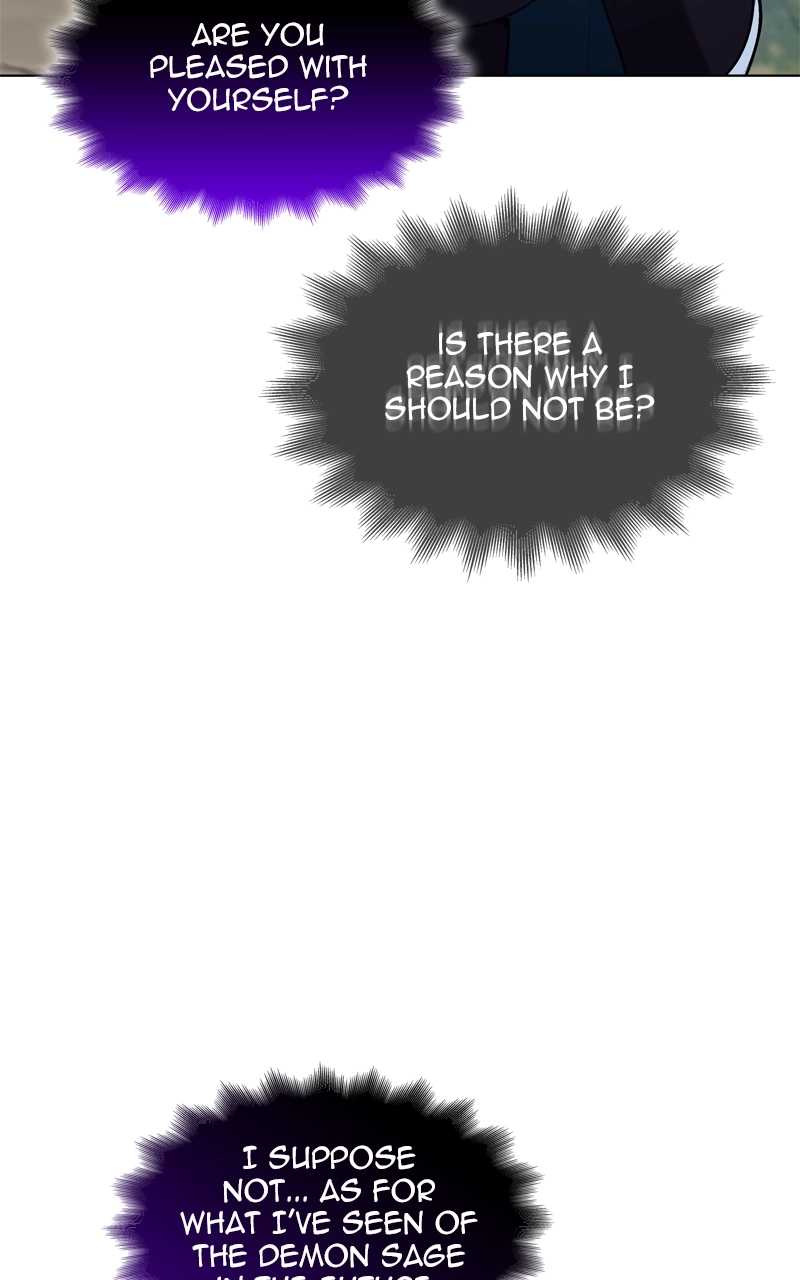Reincarnated as an Unruly Heir Chapter 111 Page 120