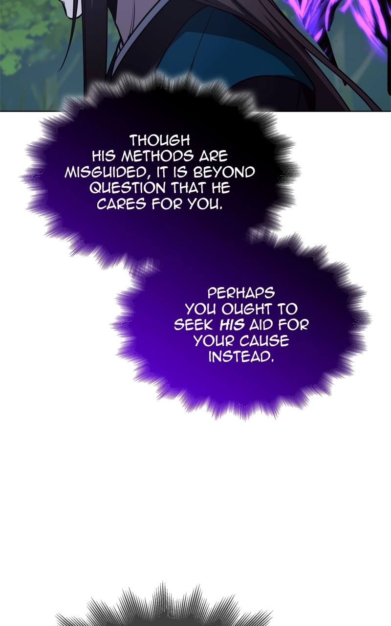 Reincarnated as an Unruly Heir Chapter 111 Page 122