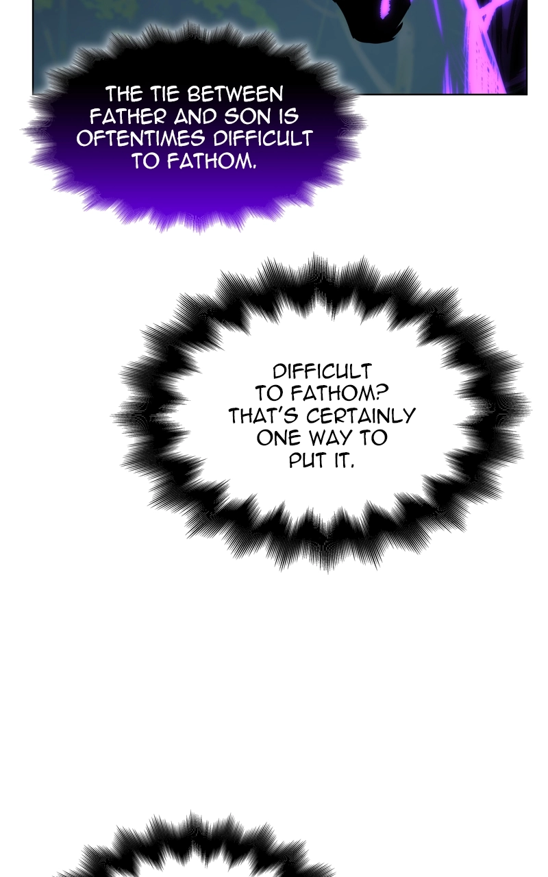 Reincarnated as an Unruly Heir Chapter 111 Page 124