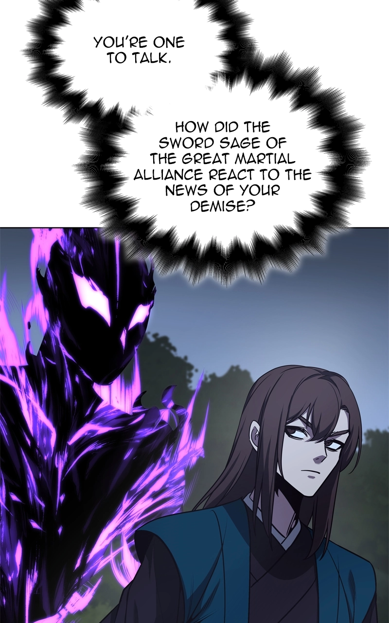 Reincarnated as an Unruly Heir Chapter 111 Page 125