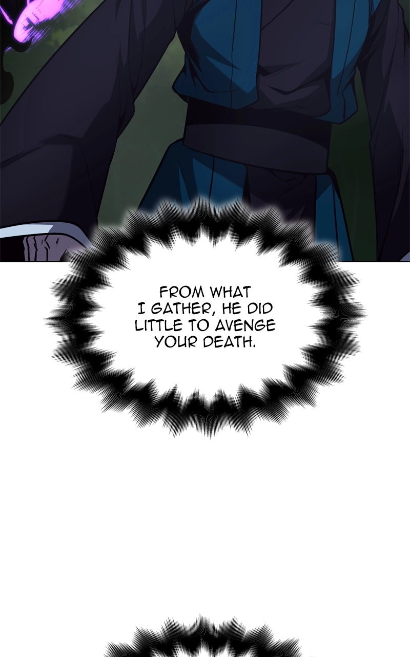 Reincarnated as an Unruly Heir Chapter 111 Page 126