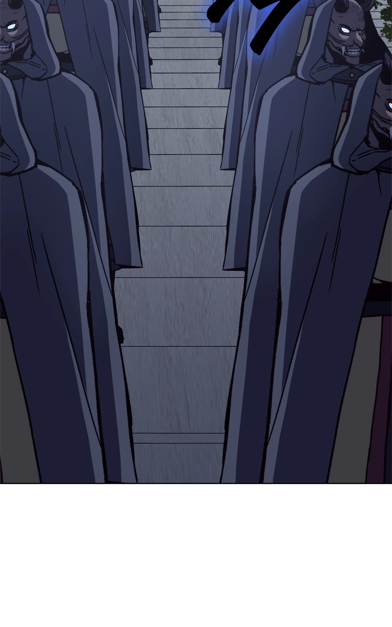Reincarnated as an Unruly Heir Chapter 111 Page 136