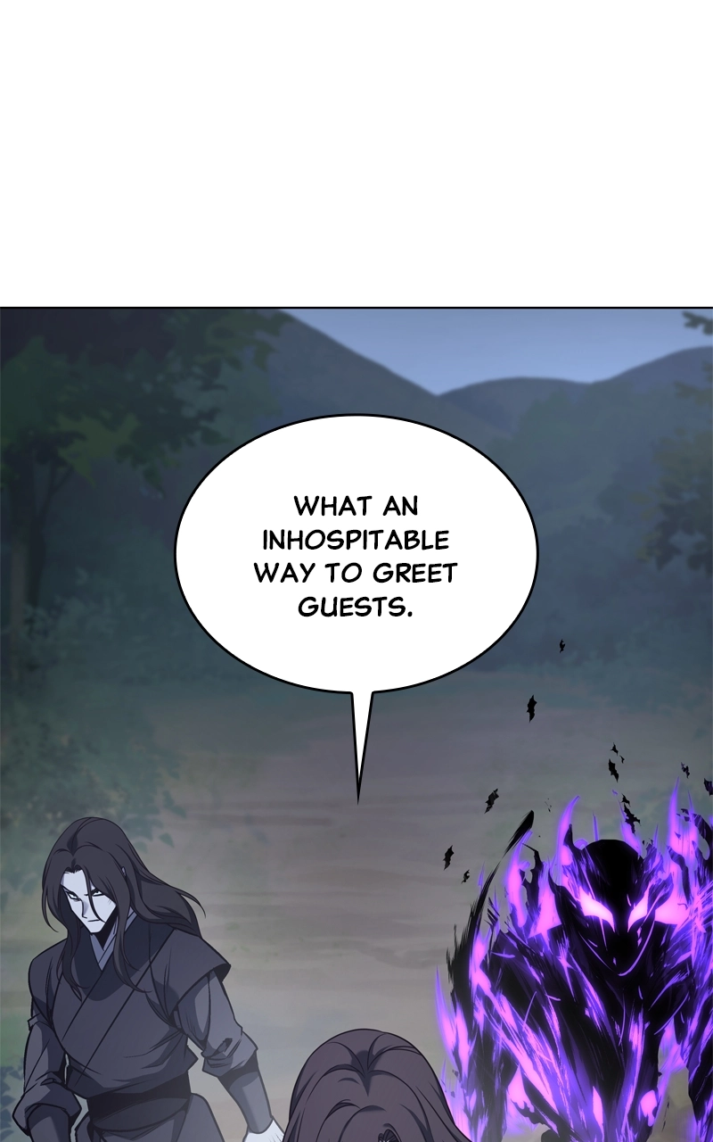Reincarnated as an Unruly Heir Chapter 111 Page 137