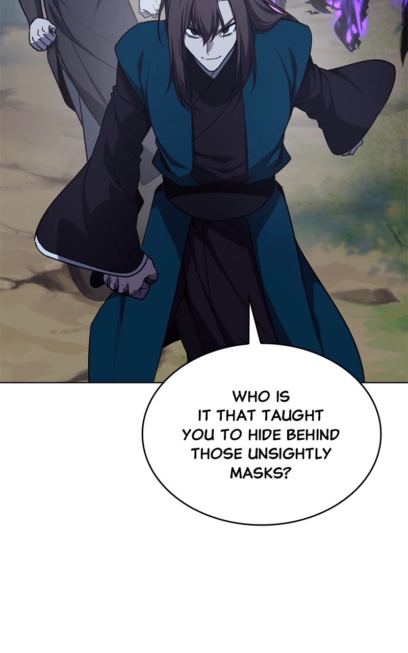 Reincarnated as an Unruly Heir Chapter 111 Page 138
