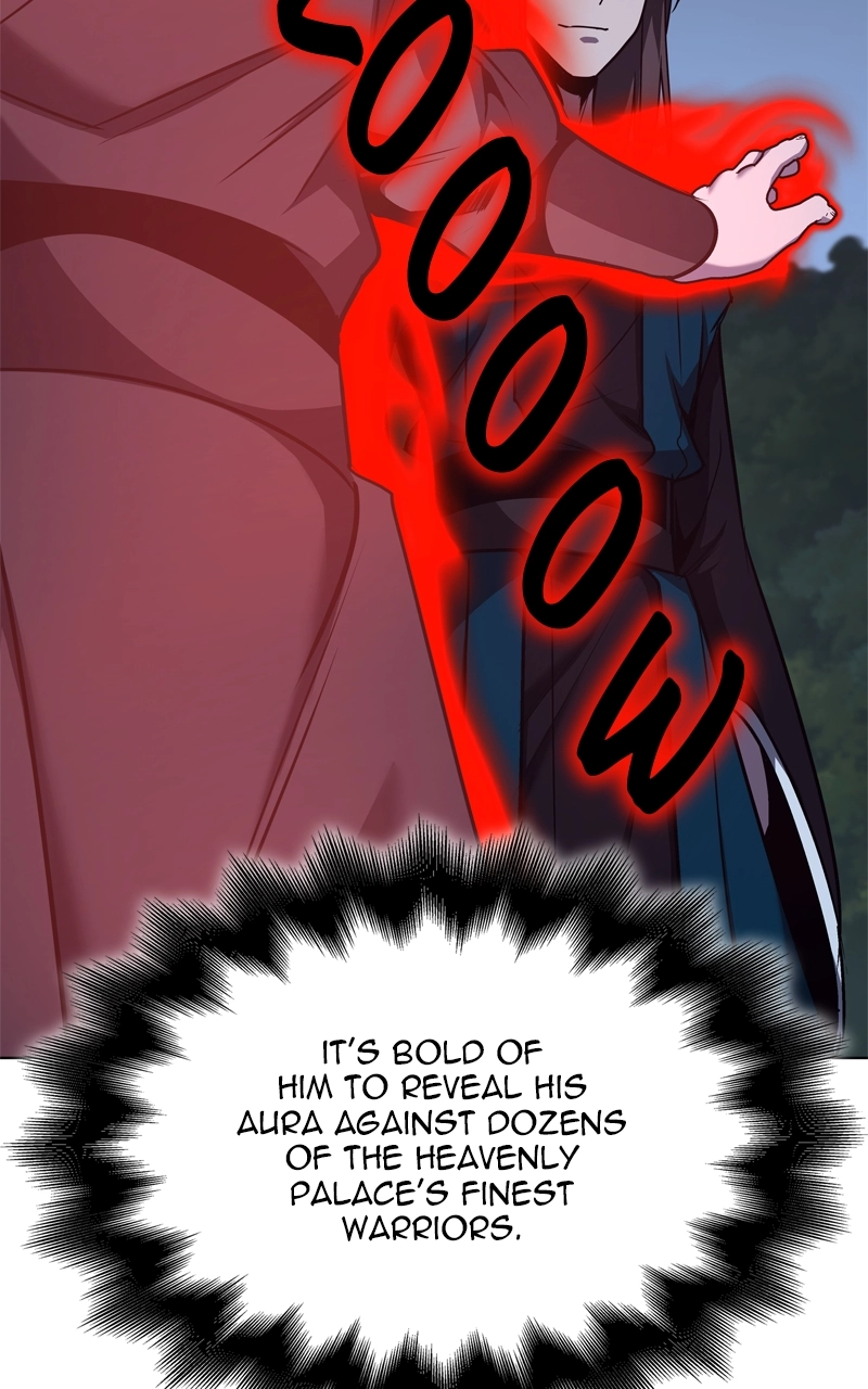 Reincarnated as an Unruly Heir Chapter 111 Page 141