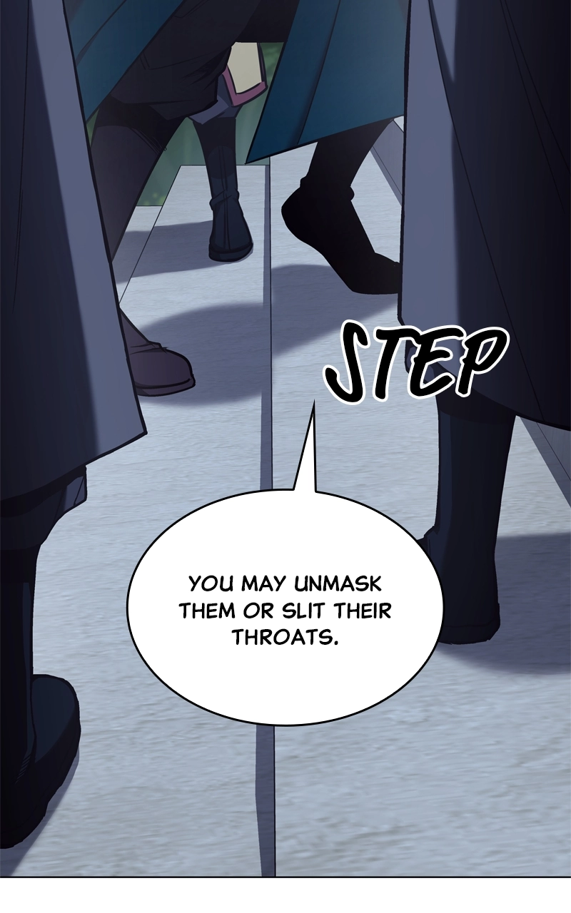 Reincarnated as an Unruly Heir Chapter 111 Page 149