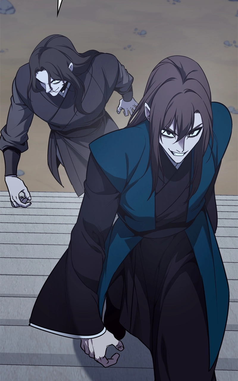 Reincarnated as an Unruly Heir Chapter 111 Page 151