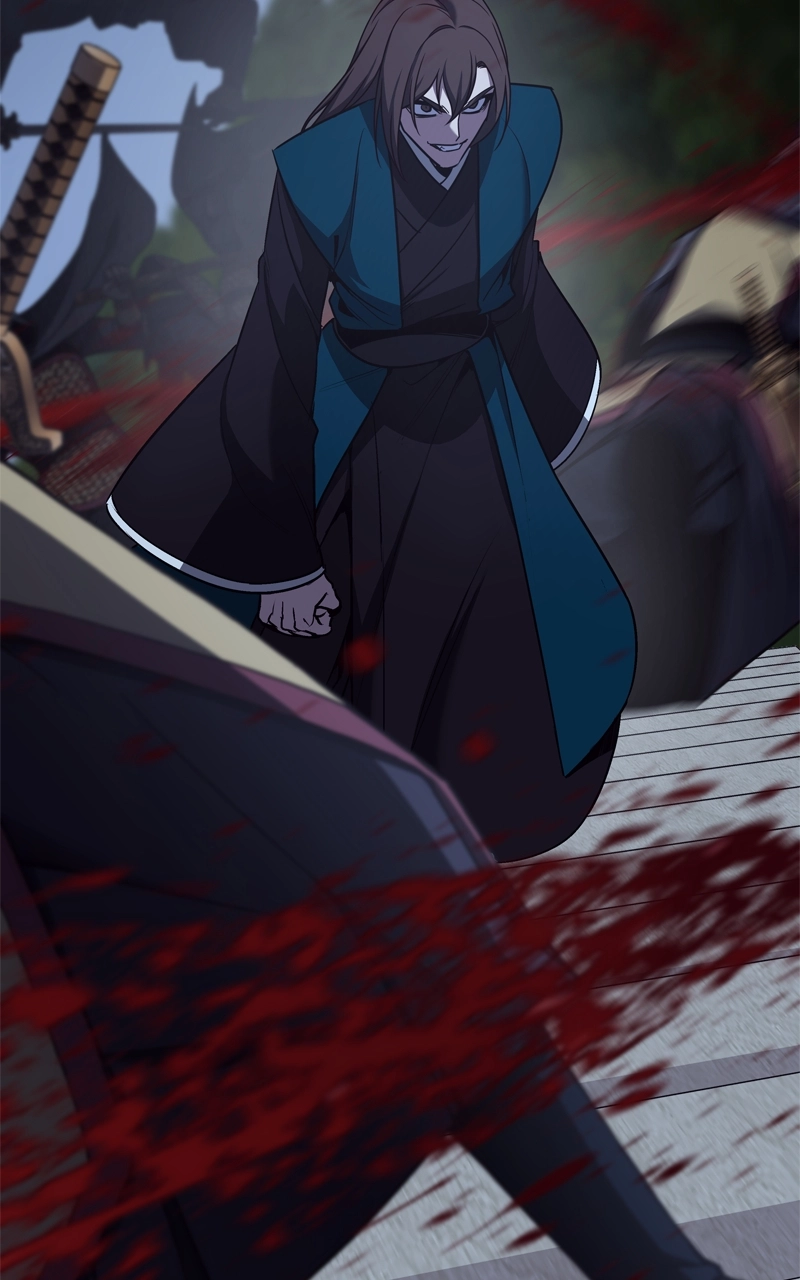 Reincarnated as an Unruly Heir Chapter 111 Page 157