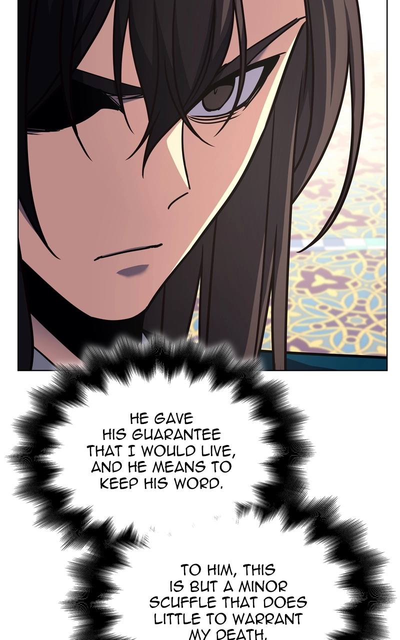 Reincarnated as an Unruly Heir Chapter 111 Page 167