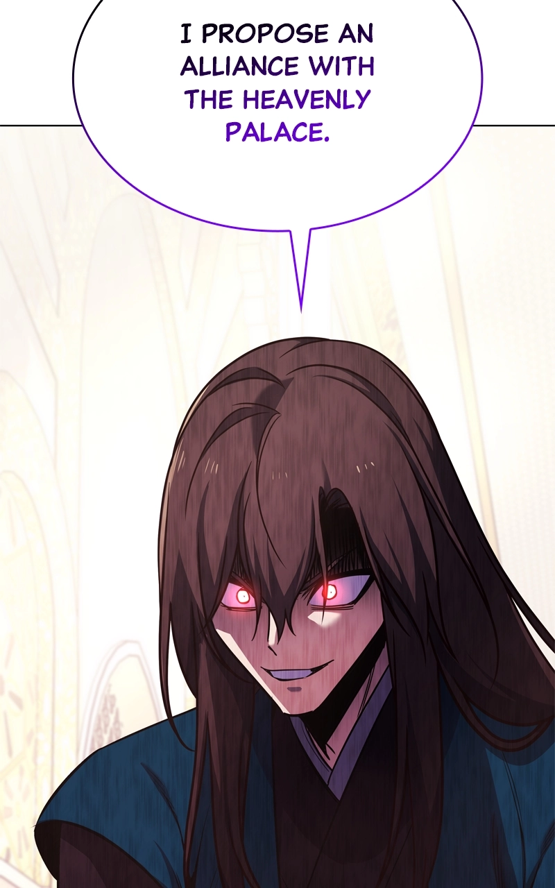 Reincarnated as an Unruly Heir Chapter 111 Page 177