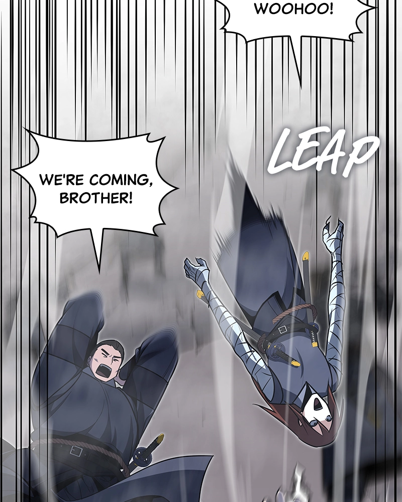 Reincarnated as an Unruly Heir Chapter 50 Page 85