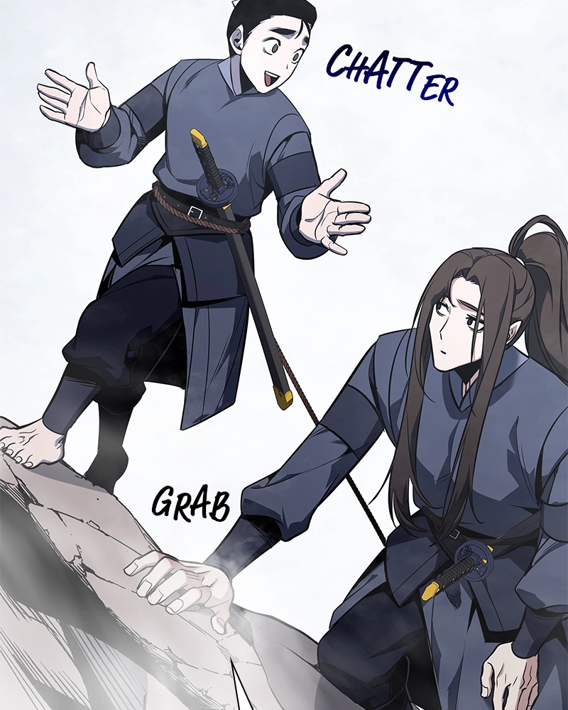 Reincarnated as an Unruly Heir Chapter 50 Page 125