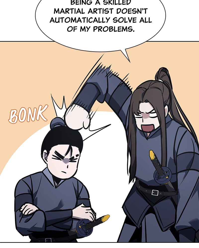 Reincarnated as an Unruly Heir Chapter 50 Page 130