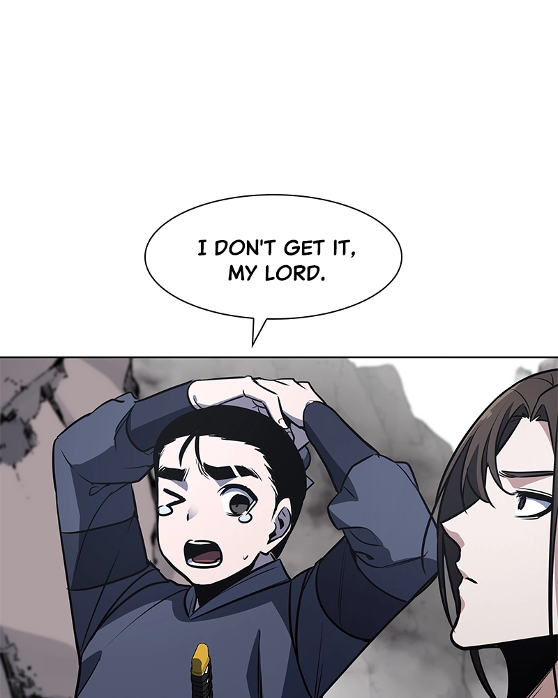 Reincarnated as an Unruly Heir Chapter 50 Page 134