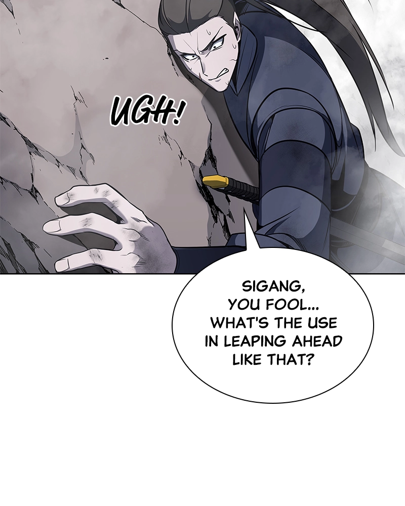 Reincarnated as an Unruly Heir Chapter 50 Page 142