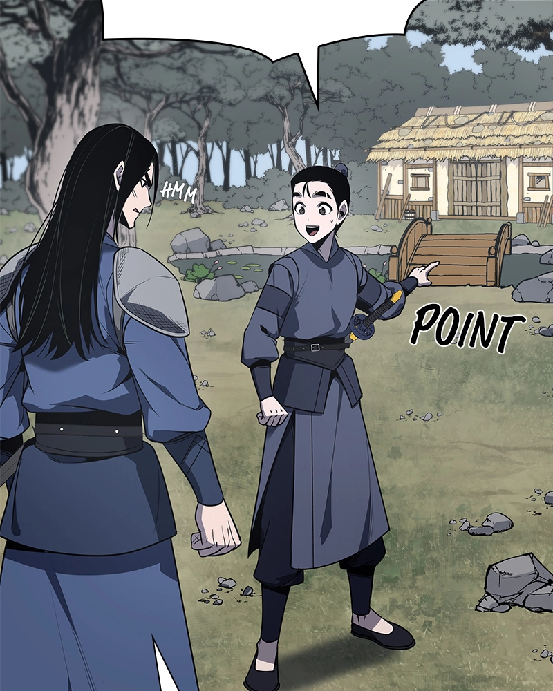 Reincarnated as an Unruly Heir Chapter 50 Page 224