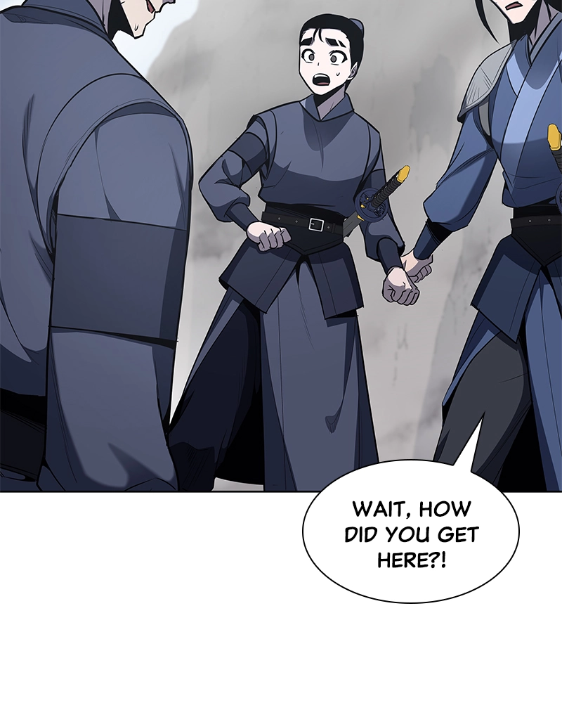 Reincarnated as an Unruly Heir Chapter 50 Page 244