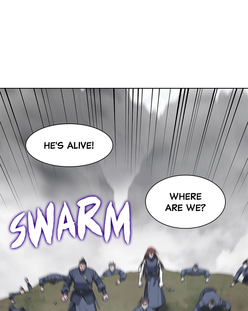 Reincarnated as an Unruly Heir Chapter 50 Page 252