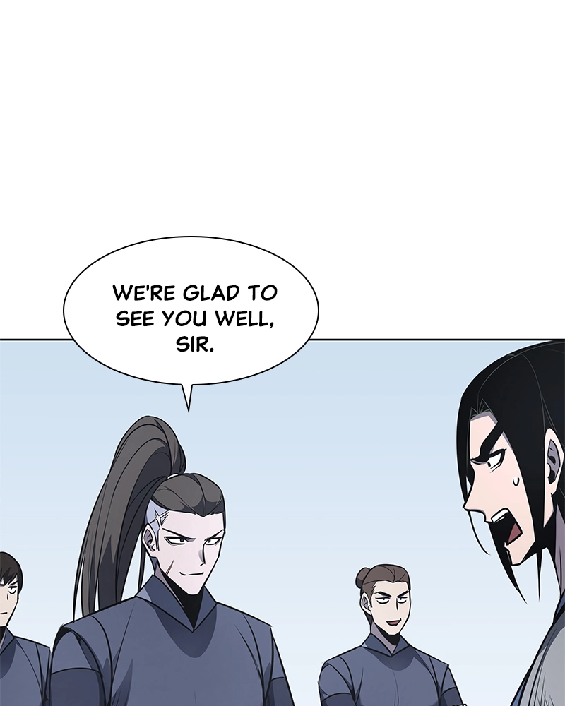 Reincarnated as an Unruly Heir Chapter 50 Page 255
