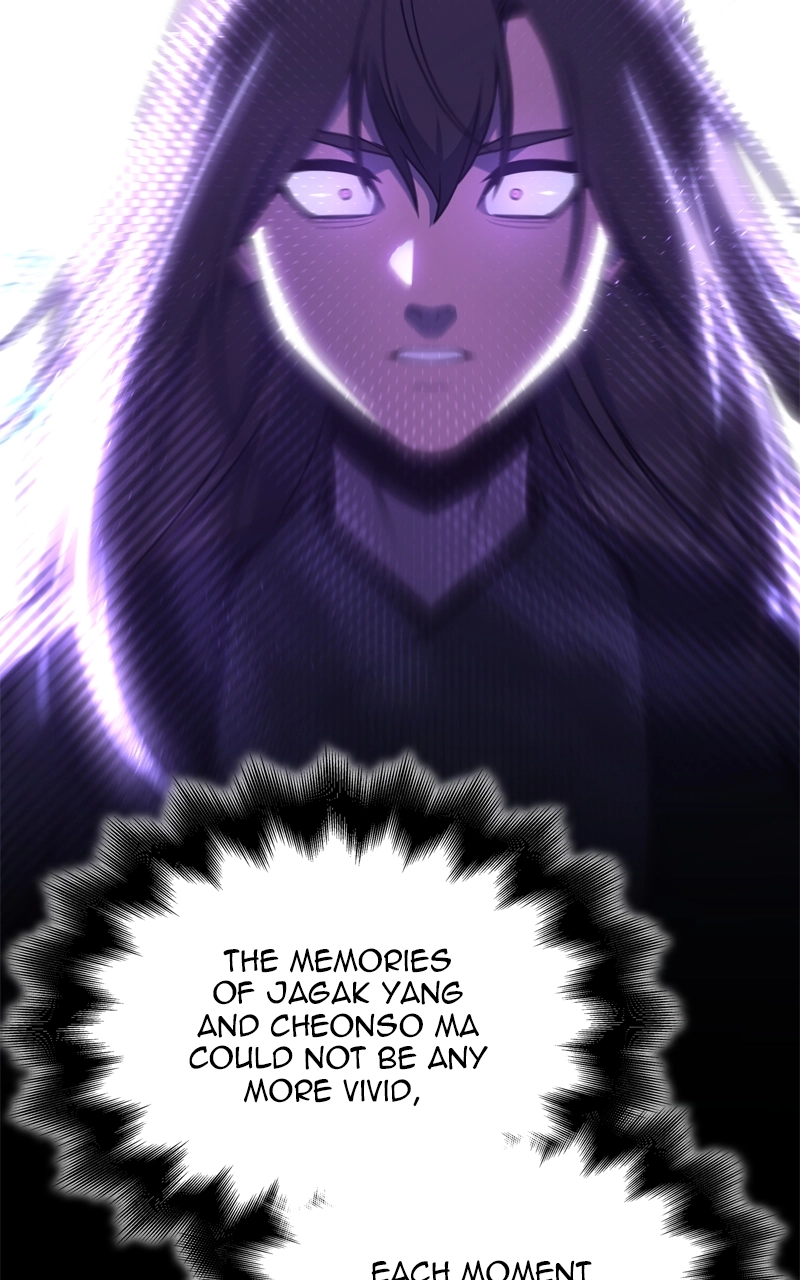 Reincarnated as an Unruly Heir Chapter 121 Page 7