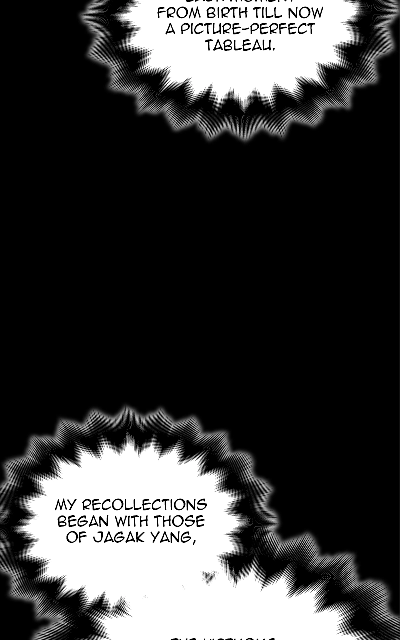 Reincarnated as an Unruly Heir Chapter 121 Page 8