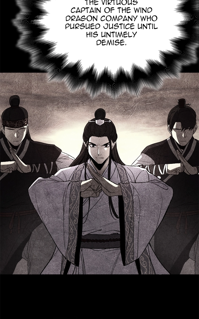 Reincarnated as an Unruly Heir Chapter 121 Page 9