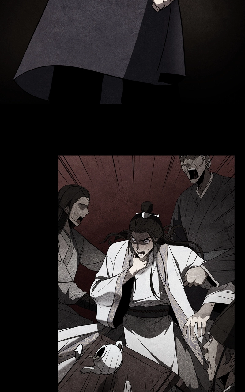 Reincarnated as an Unruly Heir Chapter 121 Page 11