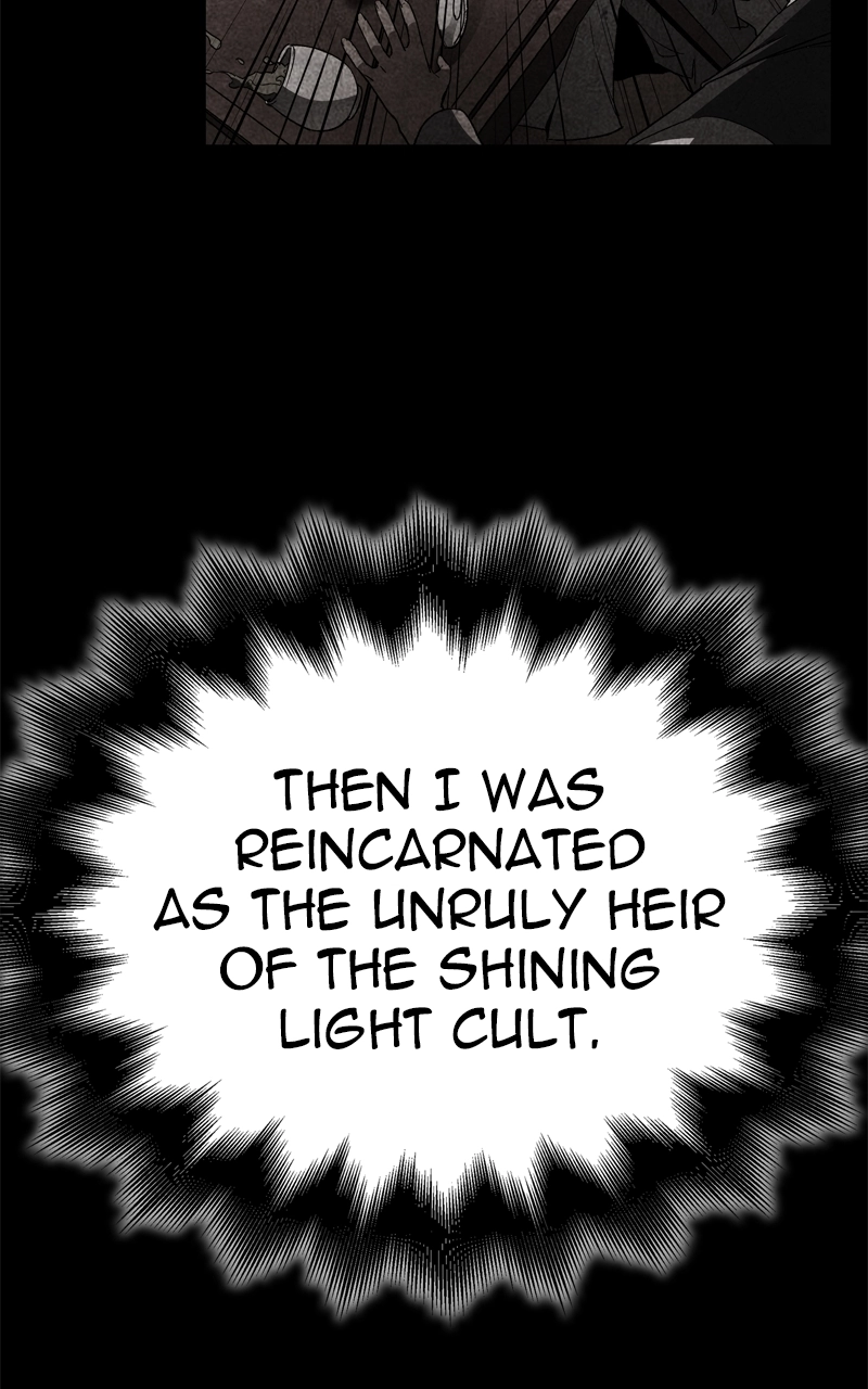 Reincarnated as an Unruly Heir Chapter 121 Page 12