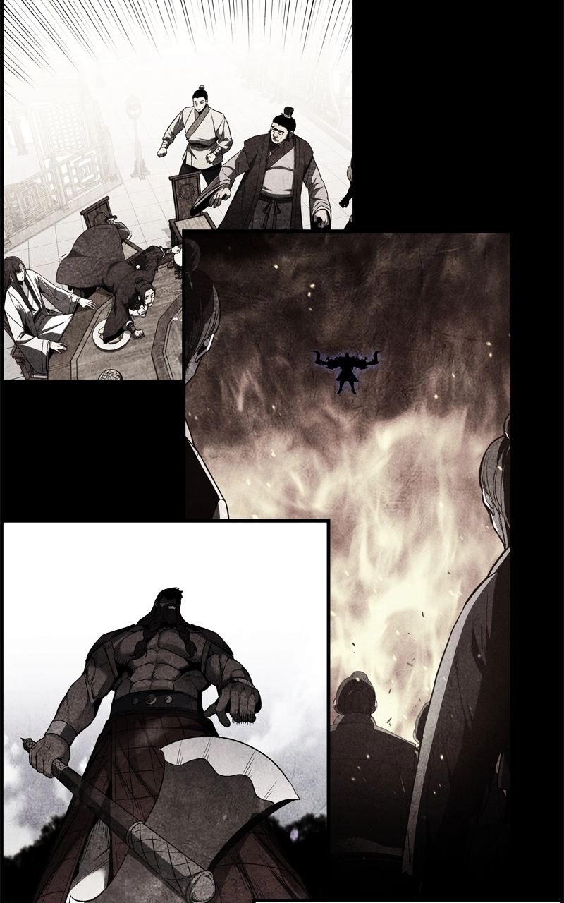 Reincarnated as an Unruly Heir Chapter 121 Page 14