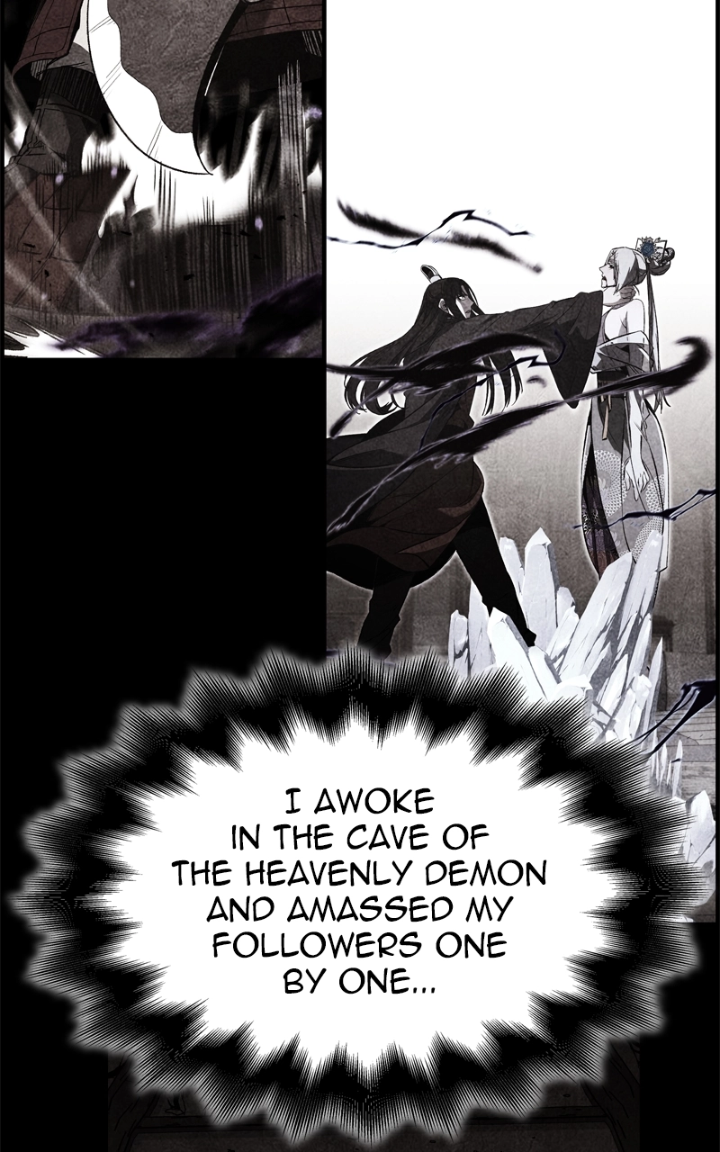 Reincarnated as an Unruly Heir Chapter 121 Page 15
